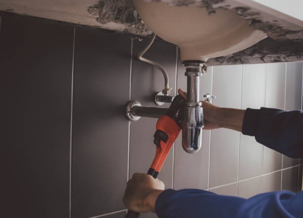 Kosuyolu Mutfak Lavabo Gideri Tıkanıklığı Tikali Boru Açma